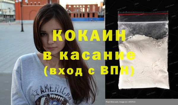 кокс Богородицк